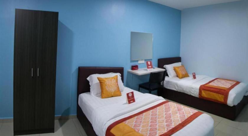 Oyo 147 De Uptown Damansara Utama Petaling Jaya