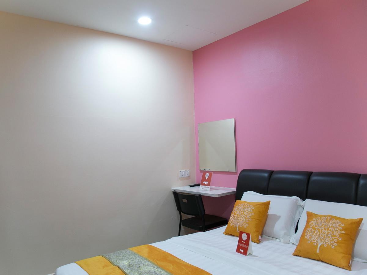Oyo 147 De Uptown Damansara Utama Hotel 2*