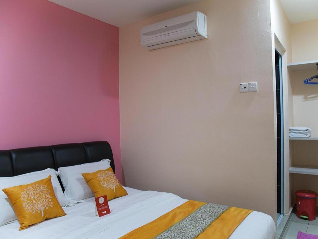 Hotel Oyo 147 De Uptown Damansara Utama 2*