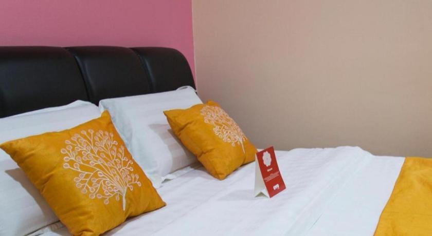 Hotel Oyo 147 De Uptown Damansara Utama 2*