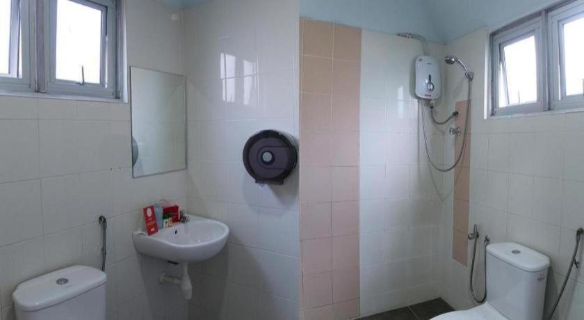 Hotel Oyo 147 De Uptown Damansara Utama Petaling Jaya