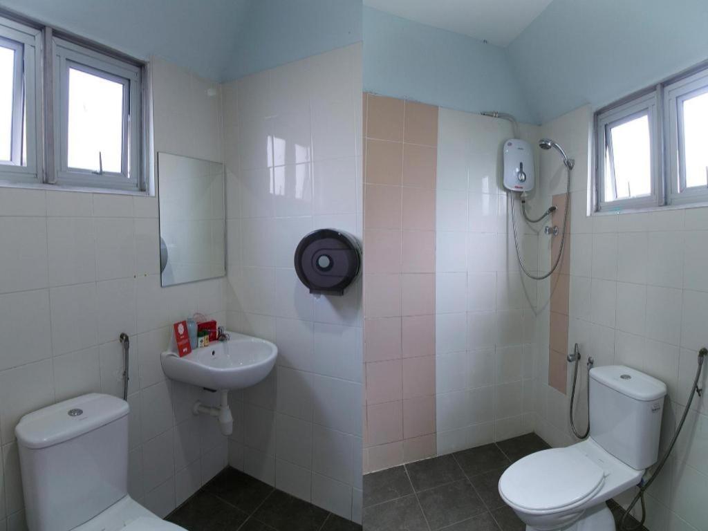 Oyo 147 De Uptown Damansara Utama Hotel 2*