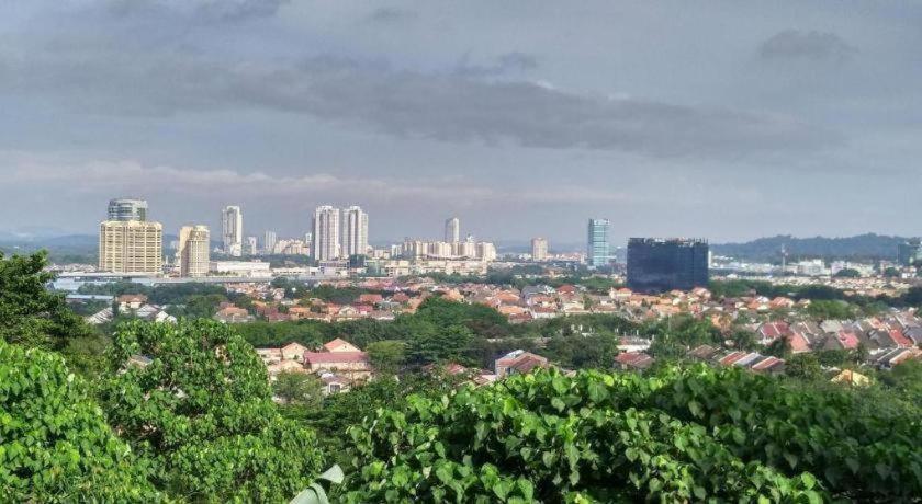 Oyo 147 De Uptown Damansara Utama 2* Petaling Jaya