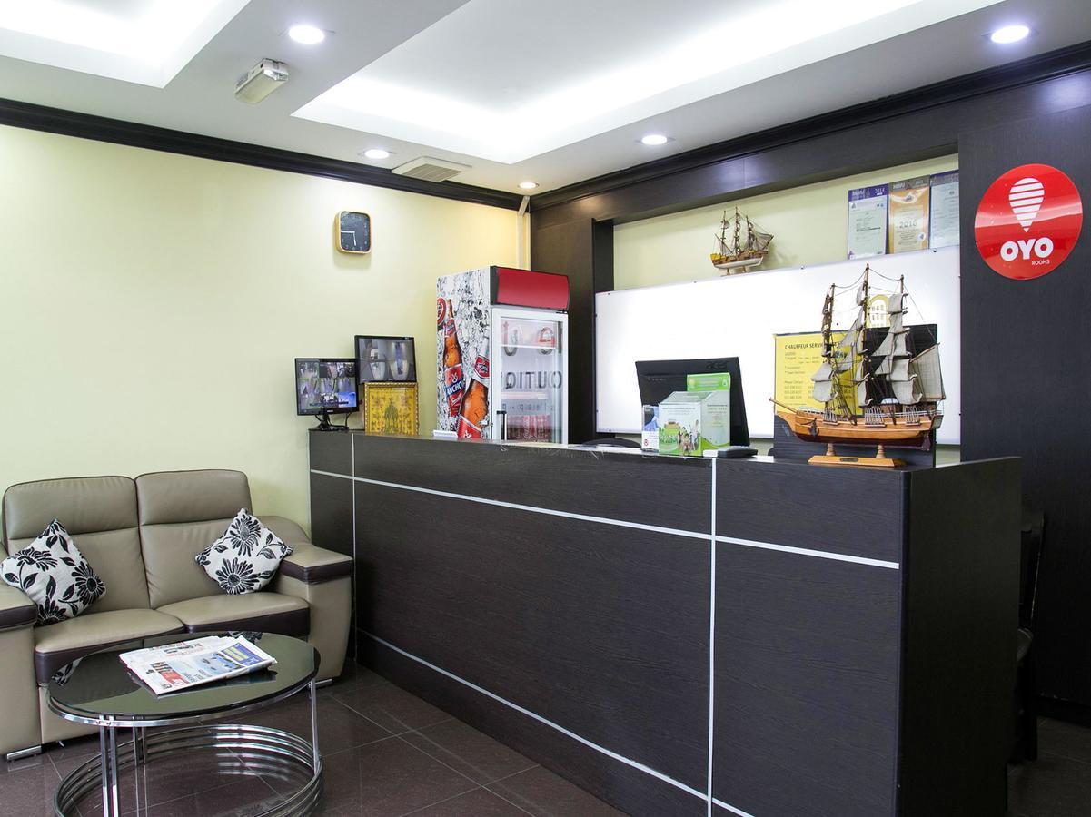Oyo 147 De Uptown Damansara Utama