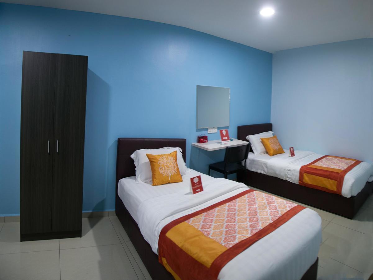 Oyo 147 De Uptown Damansara Utama Petaling Jaya