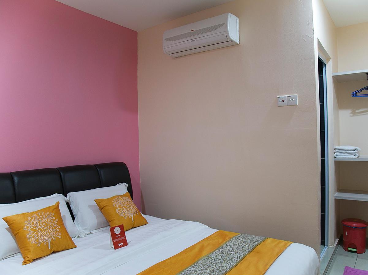 Hotel Oyo 147 De Uptown Damansara Utama Petaling Jaya