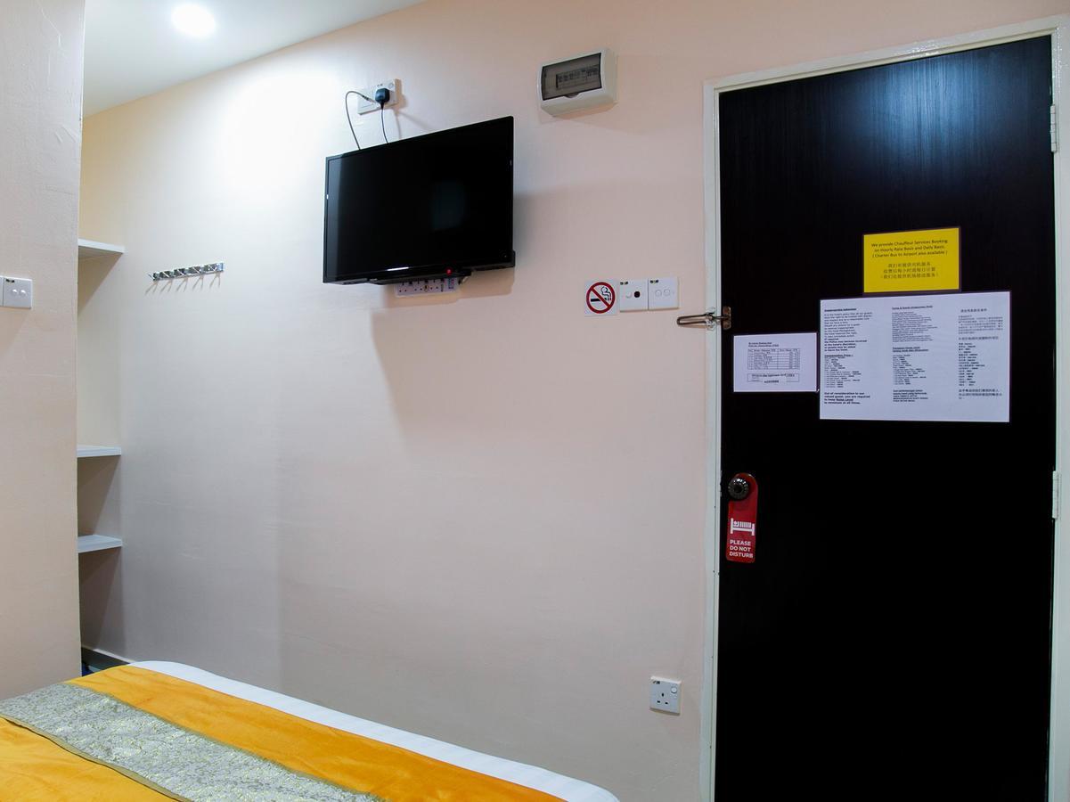 Oyo 147 De Uptown Damansara Utama Petaling Jaya