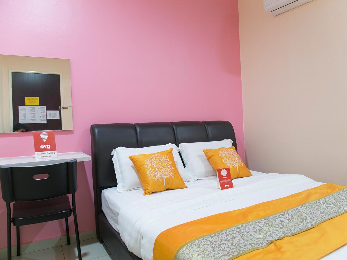 Oyo 147 De Uptown Damansara Utama Hotel 2*